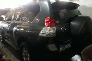 2013 Toyota Prado for sale