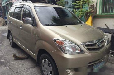 Toyota Avanza 2011 for sale