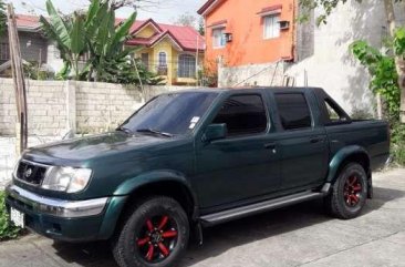 2004 model Nissan Frontier for sale