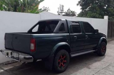 2004 model Nissan Frontier for sale