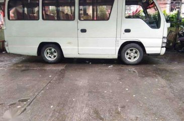 Isuzu Ivan 2012 model Very good condition