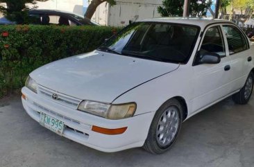 1993 Toyota Corolla for sale