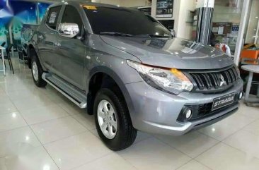 Zero Down Promo Mitsubishi Strada Glx Mt 2019