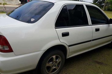 Honda City type Z 2002 for sale