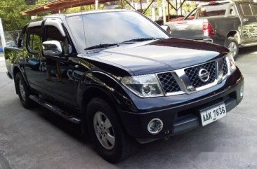 Nissan Frontier Navara 2014 for sale