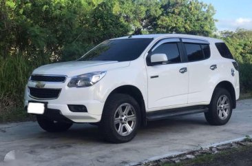 2014 Chevrolet Trailblazer for sale