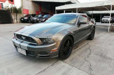 2013 Ford Mustang 37 at REPRICED