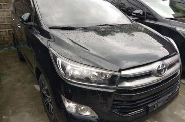 2017 Toyota Innova for sale