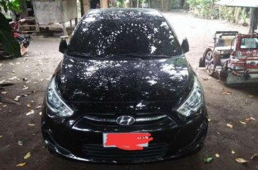 2015 Hyundai Accent 1.6L diesel manual 270k FOR SALE