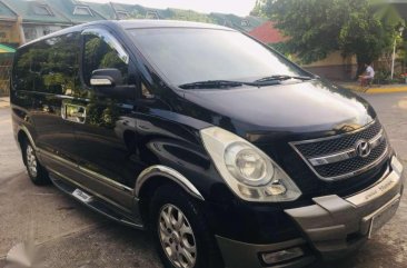 Hyundai Starex AT 2010 for sale