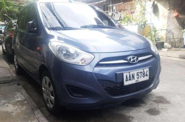 2014 Hyundai i10 AT for sale