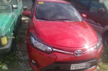 Toyota Vios E 2018 for sale