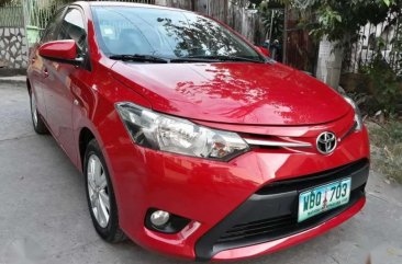 Toyota Vios E 2013 AT for sale