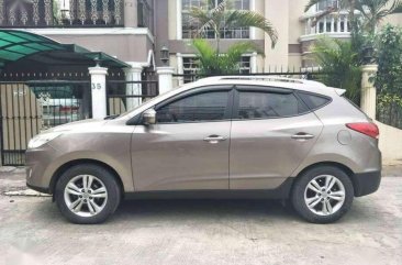 2010 Hyundai Tucson for sale