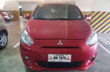 Mitsubishi Mirage 2015 for sale