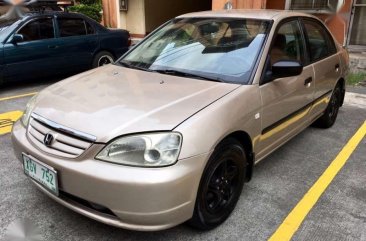 Honda Civic Dimension 2003 for sale