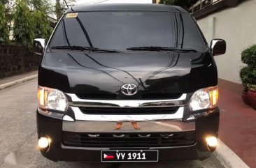 2016 Toyota Hiace Grandia for sale