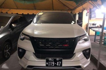 Toyota Fortuner 2016 for sale