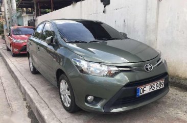 2018 Toyota Vios 1.3E automatic for sale