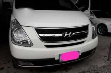 HYUNDAI Grand Starex Gold 2010 for sale