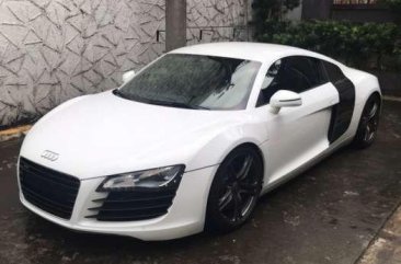 2009 Audi R8 20thkm only for sale