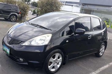 2010 Honda Jazz 1.3S Automatic for sale