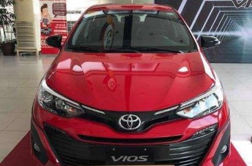 15k Dp Toyota Vios Gong Xi Fa Cai Promo GX5 2019