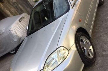 Honda Civic 2000 for sale