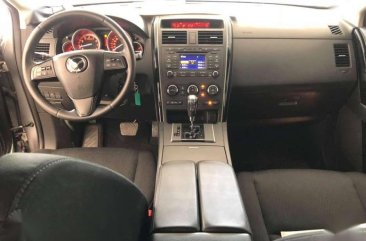 2013 Mazda CX9 for sale