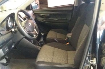 Toyota Vios E 2016 for sale