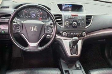 2013 Honda CRV for sale