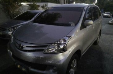 Toyota Avanza 2013 for sale