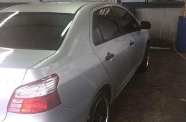 2013 Toyota Vios 1.3J for sale