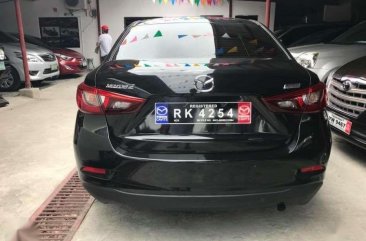 Mazda 2 V plus AT 2017 for sale