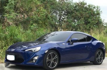 2013 Toyota 86 for sale