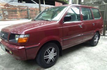 2000 model TOYOTA REVO dlx diesel