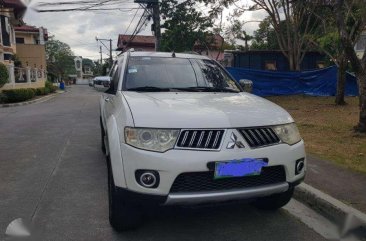 2009 Mitsubishi Montero Sport GLS for sale 