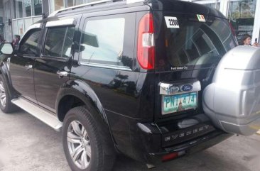 Ford Everest all original for sale