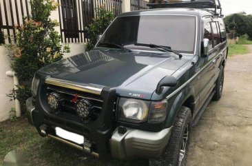 Mitsubishi Pajero FOR SALE