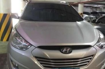 2013 Hyundai Tucson for sale