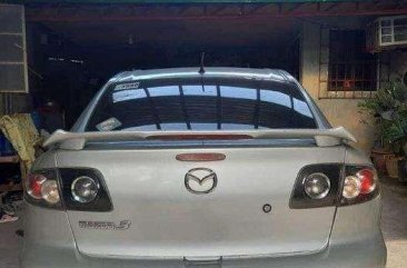 Mazda 3 2008 model for sale