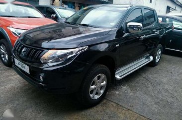 Zero Down Promo Mitsubishi Strada Glx Mt 2019