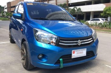 For Sale 2017 Suzuki Celerio Automatic