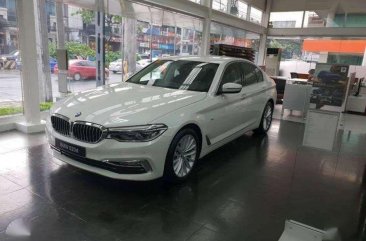 BMW 520D 2018 for sale