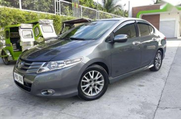 Honda City E 2010 AT for sale