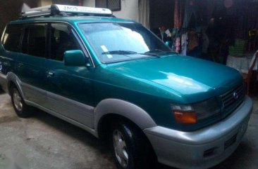 Toyota Revo 2000 for sale