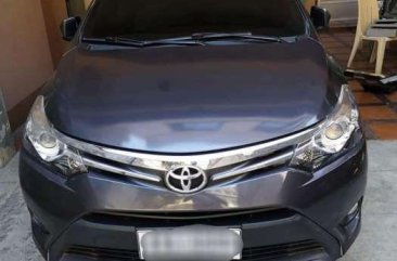 2015 Toyota Vios 1.5G MT for sale