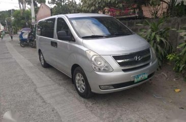 2009 Hyundai Grand Starex for sale