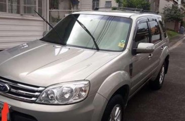 Ford Escape AT 2009 for sale