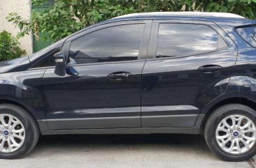 Ford Ecosport 2015 Titanium for sale